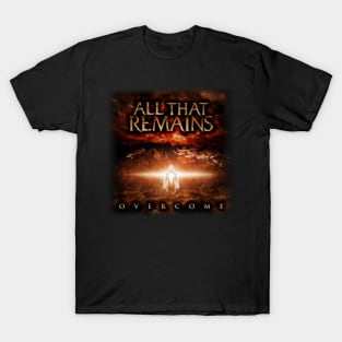 ALL THAT REMAINS MERCH VTG T-Shirt